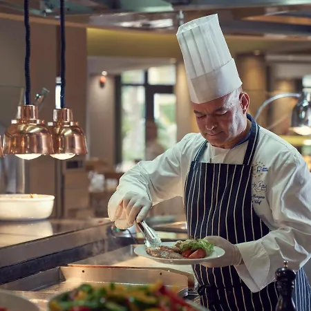 Porto Mare - Portobay 4*