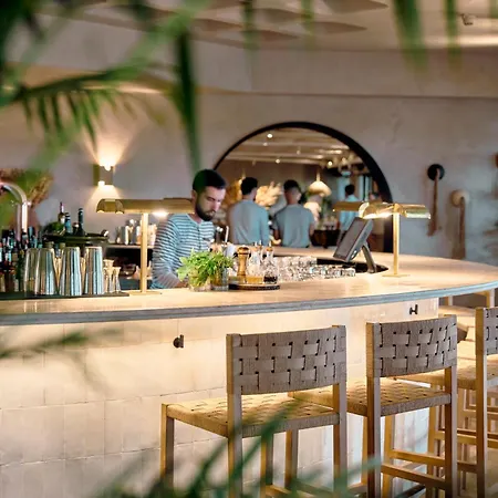 波尔图湾波尔图马尔酒店 酒店 4*