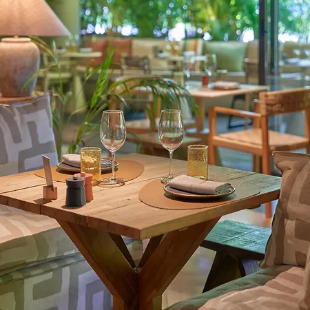 Porto Mare - Portobay Hotel 4*