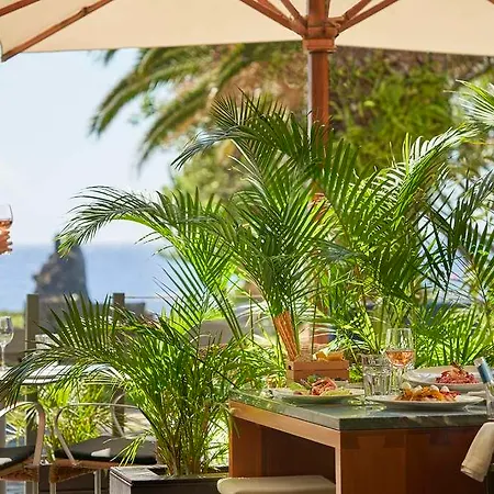 Porto Mare - Portobay 4* Funchal (Madeira)
