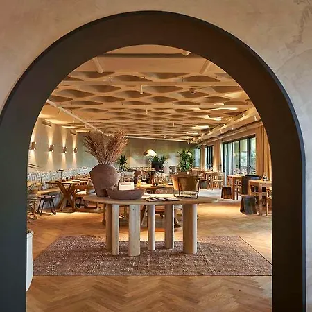 波尔图湾波尔图马尔酒店 酒店