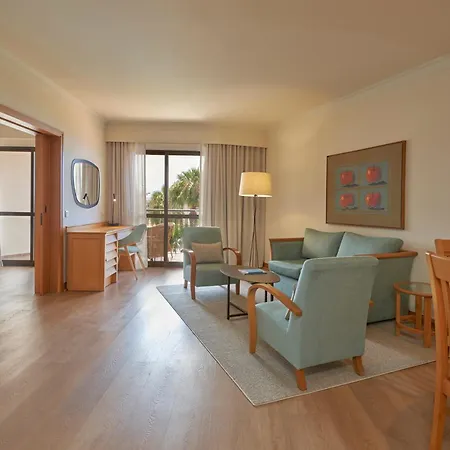 מלון Porto Mare - Portobay