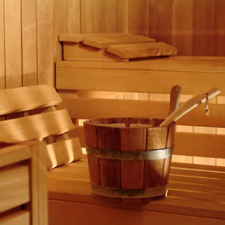 Hotel Porto Mare - Portobay 4*