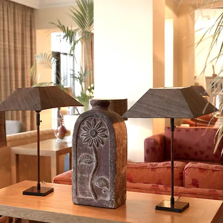 Porto Mare - Portobay Hotel Funchal (Madeira)