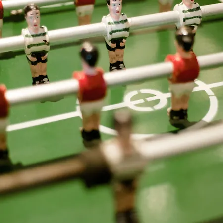 Porto Mare - Portobay Hotel