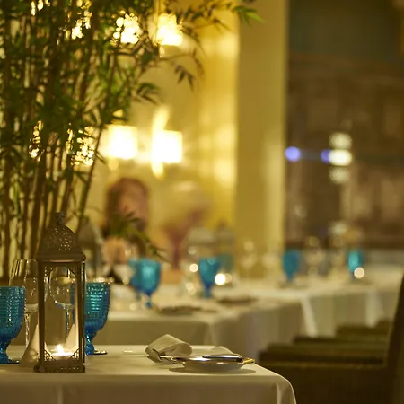 Hotel Porto Mare - Portobay 4*