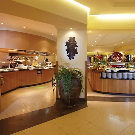 波尔图湾波尔图马尔酒店 酒店