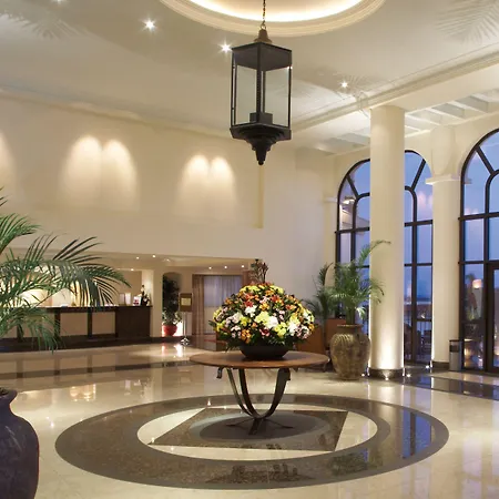 Porto Mare - Portobay Hotel Funchal (Madeira)