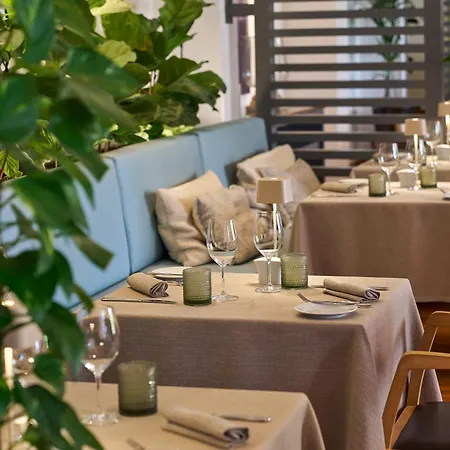 Hotel Porto Mare - Portobay 4*