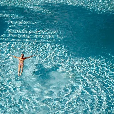 Porto Mare - Portobay Hotel Funchal (Madeira)