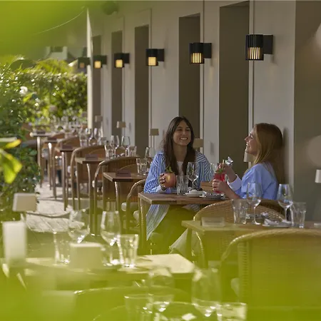 Porto Mare - Portobay Hotel Funchal (Madeira)
