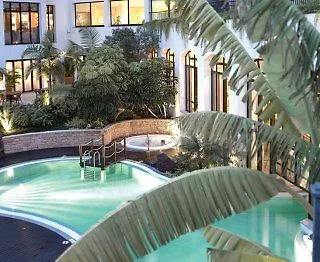 Porto Mare - Portobay 4* Funchal (Madeira)