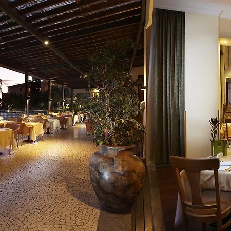 Porto Mare - Portobay מלון