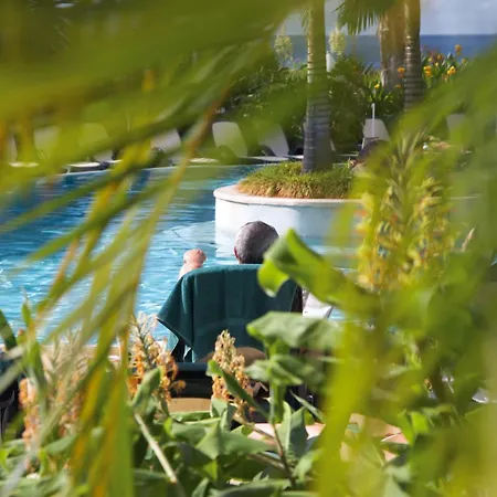 Hotel Porto Mare - Portobay Funchal (Madeira)