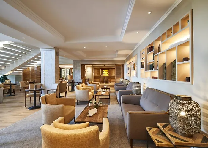 Hotell Porto Mare - Portobay Funchal (Madeira)