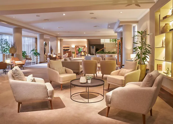 Hotell Porto Mare - Portobay 4*