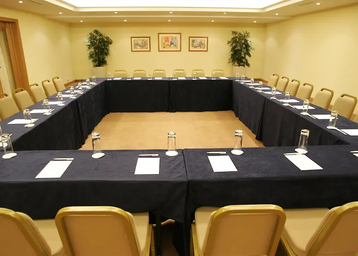 Hotell Porto Mare - Portobay 4*