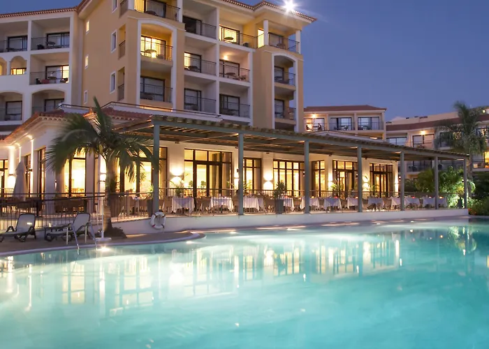 Porto Mare - Portobay Hotell