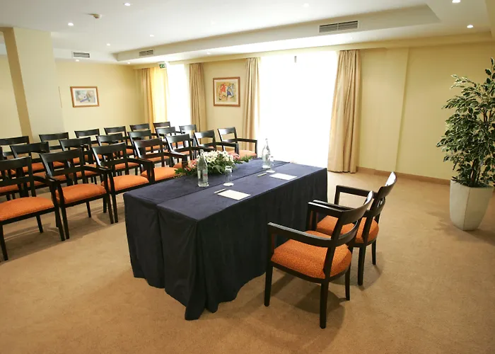 Hotell Porto Mare - Portobay Funchal (Madeira)