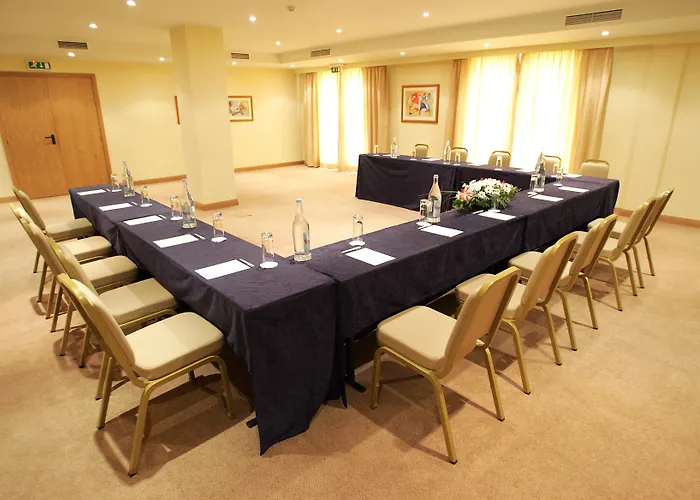 Porto Mare - Portobay 푼샬