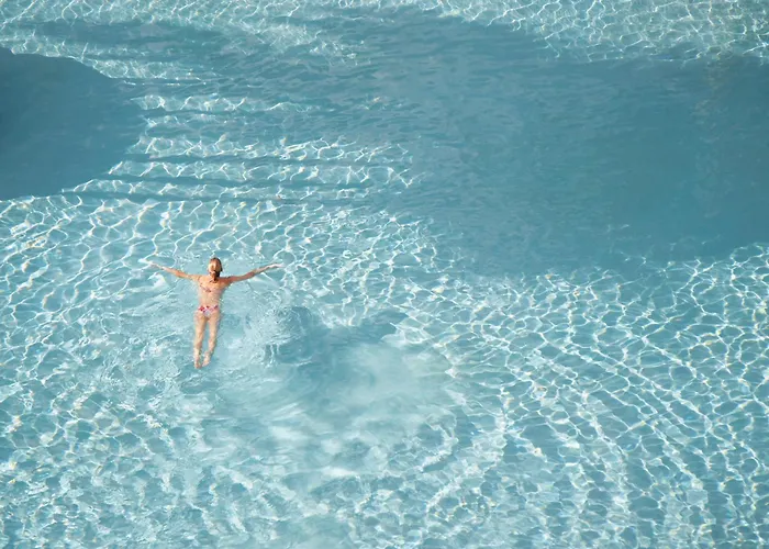 Hotell Porto Mare - Portobay
