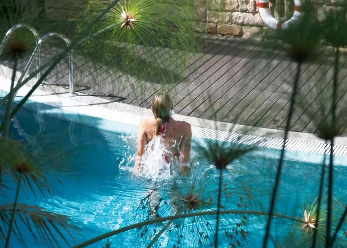 Hotell Porto Mare - Portobay