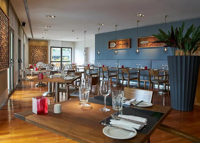 Porto Mare - Portobay Funchal (Madeira)