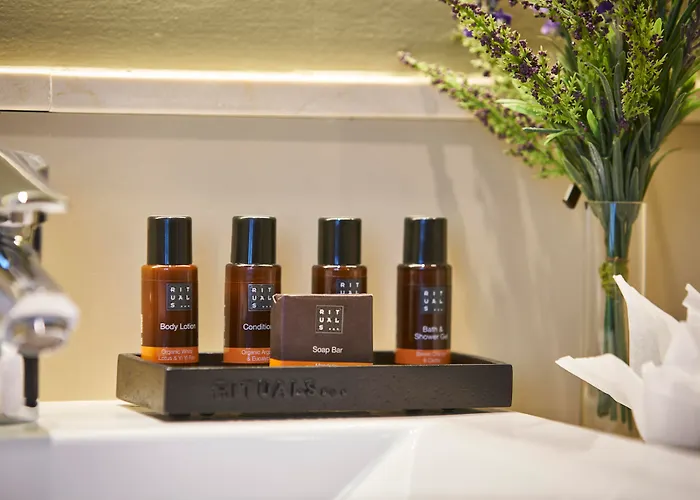 Porto Mare - Portobay Hotell 4*