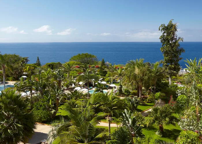 Hotell Porto Mare - Portobay