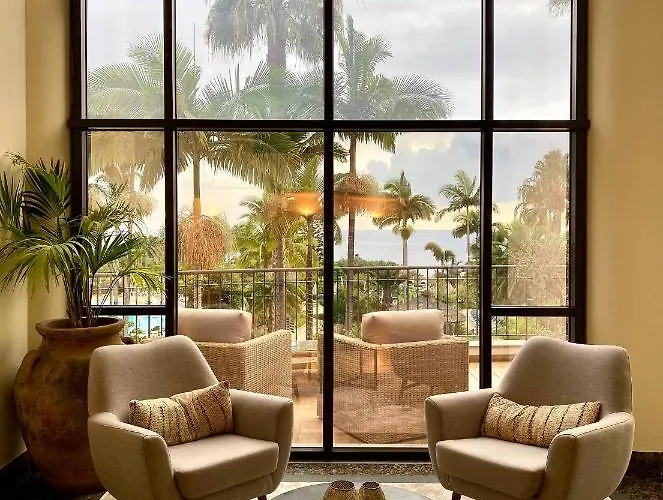 호텔 Porto Mare - Portobay 4*