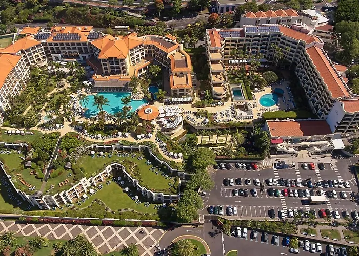 Porto Mare - Portobay Hotell 4*