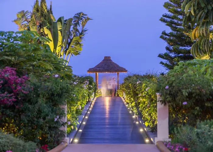 Porto Mare - Portobay 4* فونشال