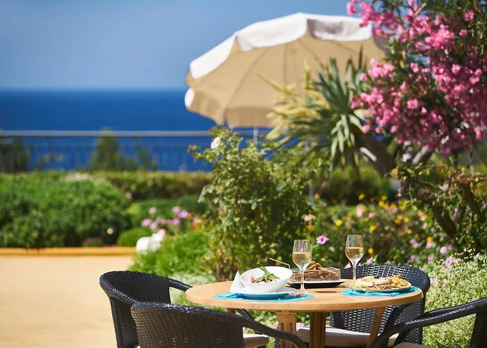 Hotell Porto Mare - Portobay 4*