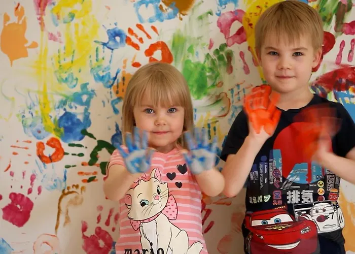 Hotell Porto Mare - Portobay