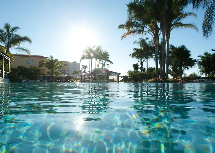 Porto Mare - Portobay 4* 푼샬