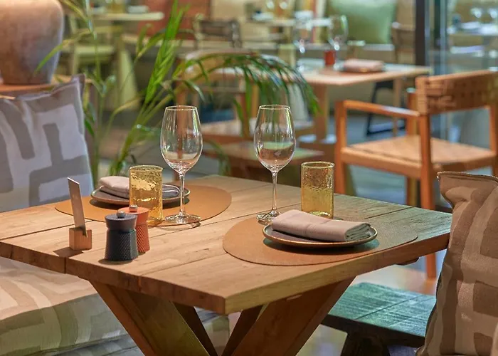 Porto Mare - Portobay Hotell 4*