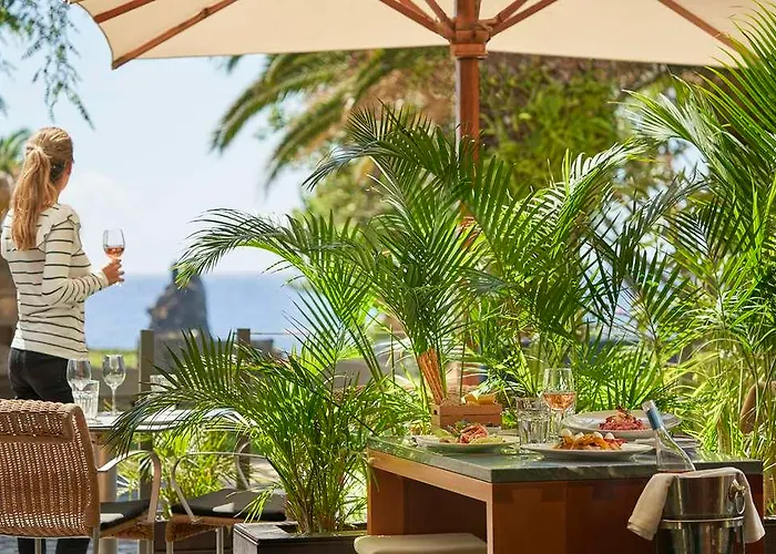 Porto Mare - Portobay 4* Funchal (Madeira)