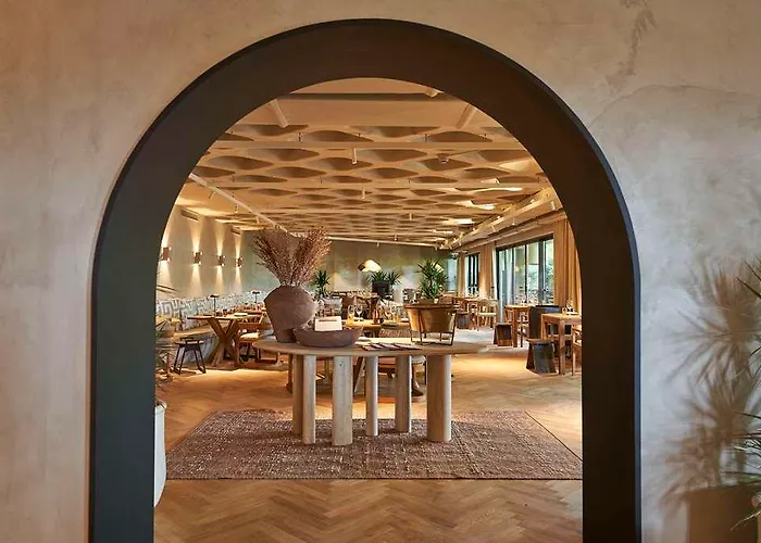 Porto Mare - Portobay Hotell