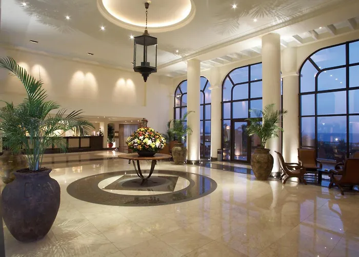 Porto Mare - Portobay 푼샬