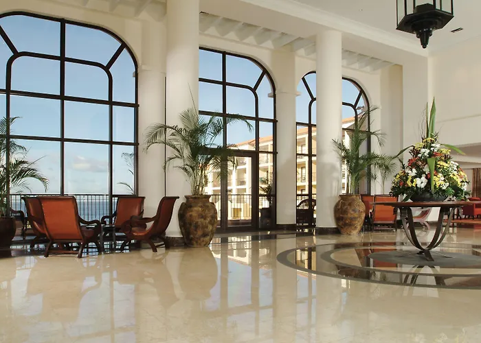 Hotell Porto Mare - Portobay 4*