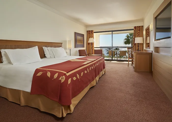 Porto Mare - Portobay Hotell