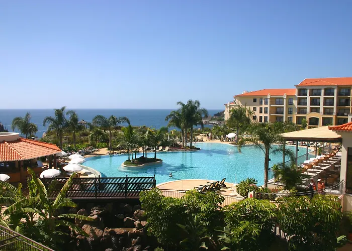Porto Mare - Portobay Hotell Funchal (Madeira)