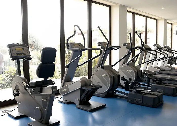 Porto Mare - Portobay Hotell Funchal (Madeira)