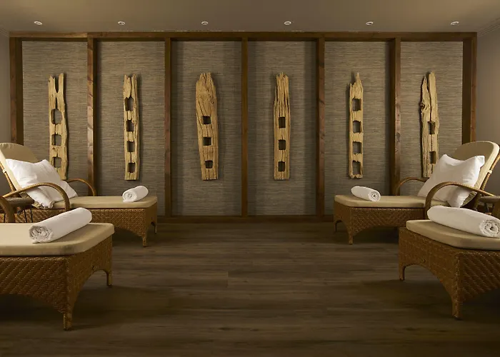 Hotell Porto Mare - Portobay Funchal (Madeira)