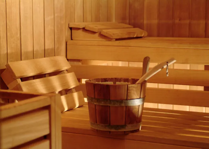 호텔 Porto Mare - Portobay 4*