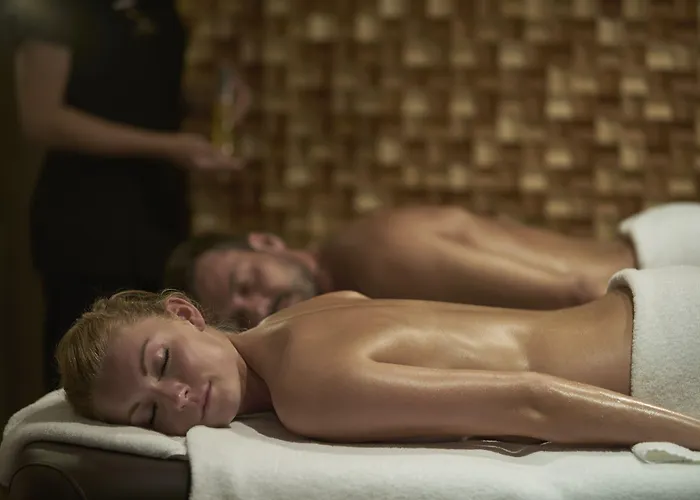 Hotell Porto Mare - Portobay