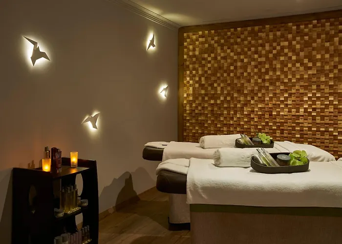 Porto Mare - Portobay Hotell Funchal (Madeira)