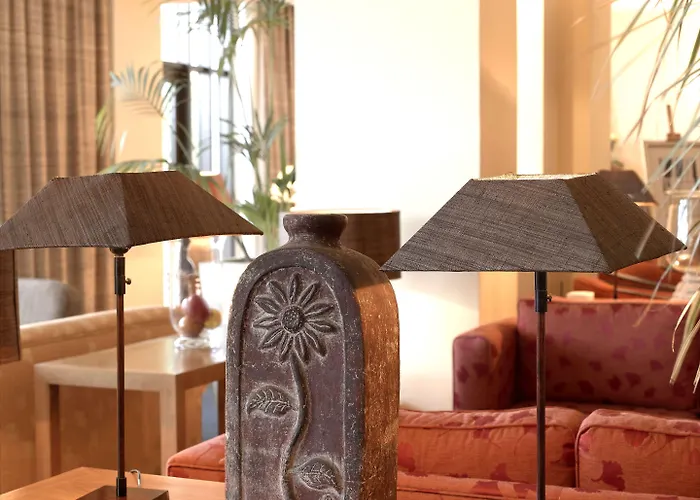 Porto Mare - Portobay Hotell Funchal (Madeira)