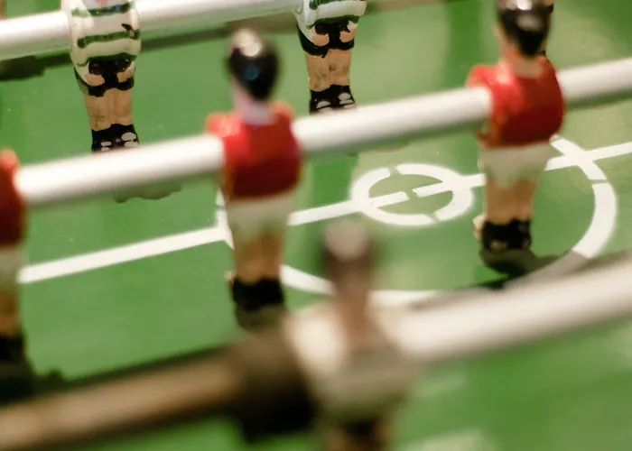 Porto Mare - Portobay 호텔