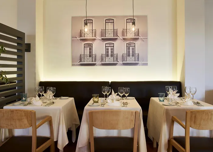 Porto Mare - Portobay 푼샬